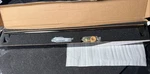 Alno D430-18-PN Vogue 18" To Modern Brass Appliance Handle Polished Nickel. Fixed Price $85.00.