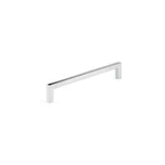 Richelieu 9/16IN Center-to-center Cabinet Pull Satin Nickel BP873192195. Fixed Price $8.99.
