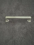 Liberty Mandara Cabinet Pull P36131C-SN-CP 128MM Satin Nickel Set Of New. Fixed Price $13.99.