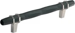 Amerock BP36649L London 5-1/16" Center To Designer Cabinet Black Bronze. Fixed Price $39.59.