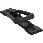 Verona 2.25" Center-to-center Cabinet Ring Pull, Matte Black Hardware. Fixed Price $6.34.