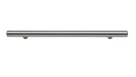 Atlas Homewares A838-BS Skinny Linea Pull Cabinet Handle Brushed Nickel. Fixed Price $8.40.