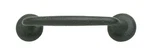 Atlas Homewares 273 Olde World 3" C-to-c Cabinet Pull Handle Aged Bronze New!. Fixed Price $7.00.