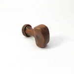 Anne At Home 1032 22 Solid Pewter Hammerhein Large Knob Pull Iron Red. Fixed Price $18.69.