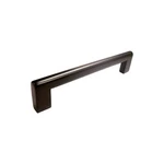 Emtek 86165US10B Contemporary Brass 8" C-to-c Trail Pull Oil Rubbed Bronze. Fixed Price $47.43.