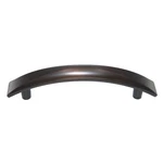 Amerock Extensity Caramel Bronze 3/4" (96MM) Ctr. Cabinet Handle BP29385-CBZ. Fixed Price $5.19.