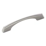 P3370-SS Stainless Steel 3/4" 3"CC Cabinet Handle Pulls Hickory Greenwich. Fixed Price $6.13.