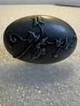 Custom Anne Home Oval Nature Vine 3/4 Knob Pewter Beautiful (11). Fixed Price $5.00.