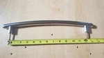 Top Knobs TK170PC Nouveau Polished Chrome Cabinet Pull 12" Centers. Fixed Price $25.00.