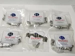 Hickory Hardware HH74549-SN Somerset 3" Center To Handle Cabinet Pull 6. Fixed Price $19.99.