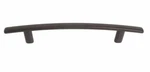 Atlas A810-O Euro-tech Collection Curved Line Pull, 7-3/4". Fixed Price $12.99.