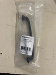 Franklin Brass Lombard Cabinet Pull Matte Black 5-1/16" P29614K-FB-C. Fixed Price $8.38.