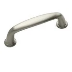 Amerock BP53701G10 BP53701-G10 Kane Satin Nickel Cabinet Hardware Handle Pull. Fixed Price $21.69.