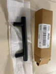 Signature Hardware 479469 Avignon 3-3/4 Inch Center To Bar Cabinet Pull. Fixed Price $15.38.