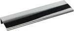 Polished Chrome Edge Pulls - 10 Pack, Durable & Stylish Hardware Solution. Fixed Price $231.99.
