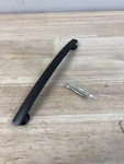 Hickory Hardware P2157-VB American Diner 7-9/16" Vintage Bronze Cabinet Handle. Fixed Price $14.77.