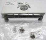 New Top Knobs Normandy 8" C-c Handle Appliance Door Pull, Pewter Finish. Fixed Price $57.99.