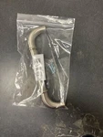 Hickory Hardware K60-SS 8" Farmhouse Vintage Appliance Pull Stainless Steel. Fixed Price $50.99.