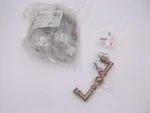 10 Pack Richelieu Hardware Traditional Pull Metal 128MM BP8789128CHBRZ. Fixed Price $59.99.