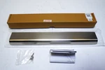 New Rejuvenation Barrington Edge Pull Polished Nickel 12" 8114526 Ships Free. Fixed Price $49.99.