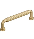 Amerock BP37703CZ Davenport 128MM,CHAMPAGNE Bronze 5-1/16" Pull New. Fixed Price $7.00.