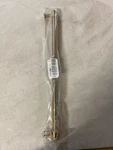 Amerock BP37471BBZ Faircrest 18" Golden Champagne Classic Appliance Pull. Fixed Price $120.99.