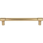 Top Knobs TK3114HB Clarence 6-5/16" Center Bar Cabinet Pull. Fixed Price $6.00.