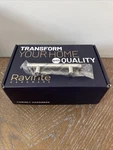 Ravinte 23 Pack 5 Inch Kitchen Cabinet Handles Brushed Nickel Stainless Steel. Fixed Price $28.99.