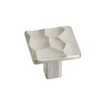 Amerock Cabinet Knob Satin Nickel 1-3/16 Inch (30 Mm) Length Kamari Pack Of. Fixed Price $6.69.