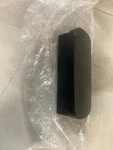 Amerock BP37251MB Hampden 2-1/2" Rectangular Cabinet Pull Matte Black. Fixed Price $20.14.