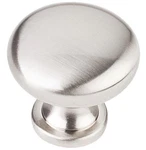 3910-SN Decorative Cabinet Knobs 25 Pk Satin Nickel Elements Hardware Resources. Fixed Price $25.99.