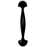 Koofizo Cabinet Handle Pulls Flat Black 3 Center To Pack 1819-76-FB10. Fixed Price $13.27.