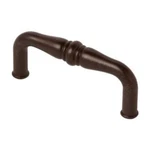 3" Kentworth Pull Venetian Bronze. Fixed Price $6.17.