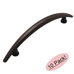 *10 Pack* Cosmas Cabinet Hardware Oil Rubbed Bronze Handles Pulls #1832ORB. Fixed Price $23.60.