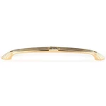 Alno D112-18-PB/NL 18" Appliance Pull Unlacquered Brass. Fixed Price $371.96.