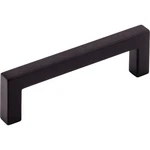 Top Knobs M1162 Square Bar Pull 3/4" (c-c) Flat Black. Fixed Price $8.87.