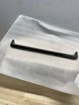 Sietto P-2003-12-G Eternity 12" Gunmetal Cabinet Pull. Fixed Price $43.95.