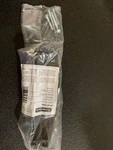 Amerock BP1003128MB Calathea 5-1/16" Cabinet Handle Pull Matte Black. Fixed Price $18.70.