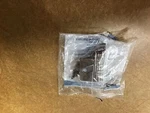 Lot Of 2 Reliabilt Matte Cabinet Latch. Fixed Price $9.94.