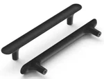 Hickory 5PCS Solid Core Kitchen Cabinet Pulls Handles Hardware H078780MB. Fixed Price $39.95.