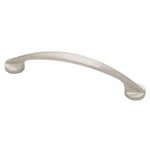 Liberty PN0305-SN-C 96MM Martini Cabinet Hardware Handle Bow Pull (lot Of 4). Fixed Price $15.12.