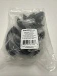 Franklin Brass P34702K-FB-B1 Cup Pulls 3" Center Pack Of 10-MATTE Black. Fixed Price $25.00.