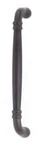 Omnia 9040/178 Traditions 7" Center To Solid Brass - Oil Rubbed Black. Fixed Price $42.75.