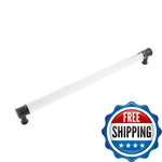 Hickory Hardware 1 Pack Solid Core Kitchen Cabinet Pulls Luxury Handles. Fixed Price $91.13.