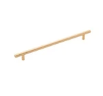 Hickory Hardware Bar Pulls Pack Of (7) 10-1/16 Inch Center To Cabinet. Fixed Price $60.00.