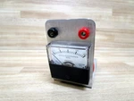 Weston 275055-909 Meter 275055909 W/mounting Bracket. Fixed Price $125.77.