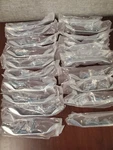 Sapphire SP-3191-160-CP Gamma Series Modern Cabinet Handle, Chrome, 20 Pk. Fixed Price $19.99.