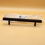 Liberty Square Cabinet Bar Pull Handle P37281C-FB-CP 5-1/6 Matte Black. Fixed Price $5.95.