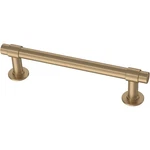 Champagne Bronze Cabinet Pulls 4 Inch Franklin Brass Handles For Kitchen Bath.... Fixed Price $25.69.