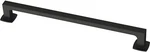 Franklin Brass P41774K-FB-C Parow Pull, 8-13/16" 224MM, Matte Black RB3C. Fixed Price $13.98.